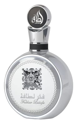 Lattafa Perfumes Lattafa Perfumes Fakhar Platin Eau de Parfum 100ml Spray