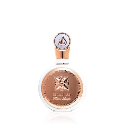 Lattafa Perfumes Lattafa Perfumes Fakhar Rose Eau de Parfum 100ml Spray