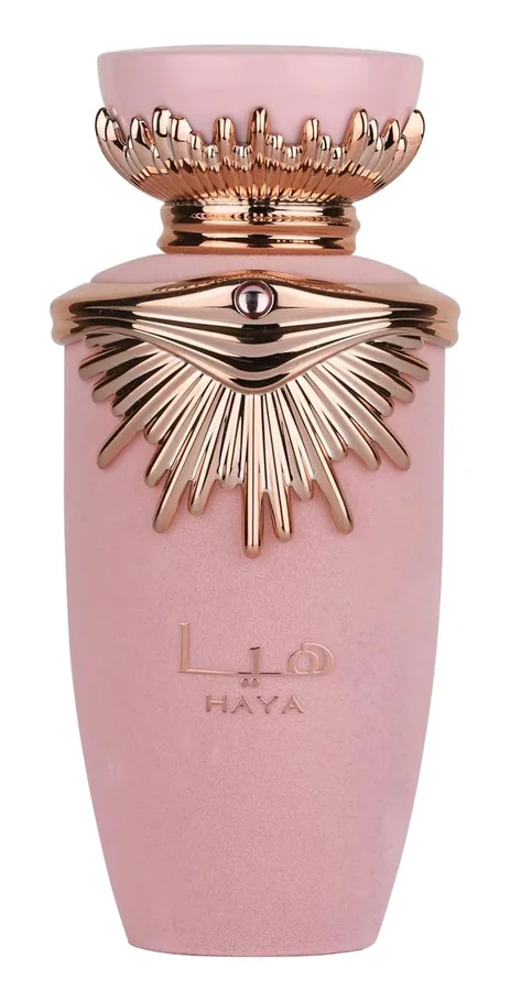 Lattafa Perfumes Lattafa Perfumes Haya Eau de Parfum 100ml Spray