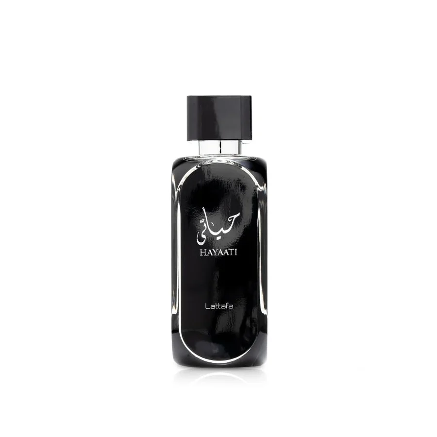 Lattafa Perfumes Lattafa Perfumes Hayaati Eau de Parfum 100ml Spray