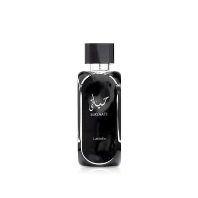 Lattafa Perfumes Lattafa Perfumes Hayaati Eau de Parfum 100ml Spray