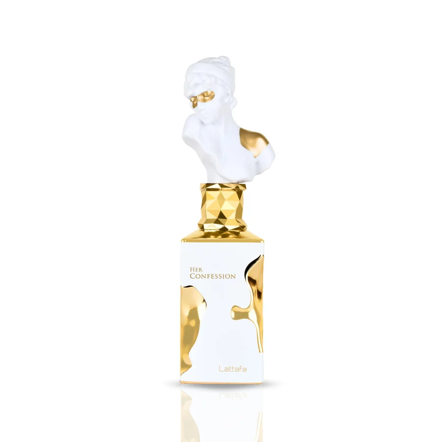 Lattafa Perfumes Lattafa Perfumes Her Confession Eau de Parfum 100ml Spray