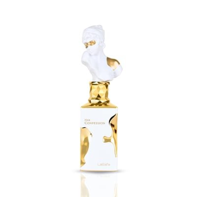 Lattafa Perfumes Lattafa Perfumes Her Confession Eau de Parfum 100ml Spray