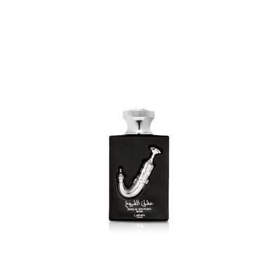 Lattafa Perfumes Lattafa Perfumes Ishq Al Shuyukh Silver Eau de Parfum 100ml Spray