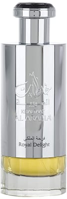 Lattafa Perfumes Lattafa Perfumes Khaltaat Al Arabia Royal Delight Eau de Parfum 100ml Spray