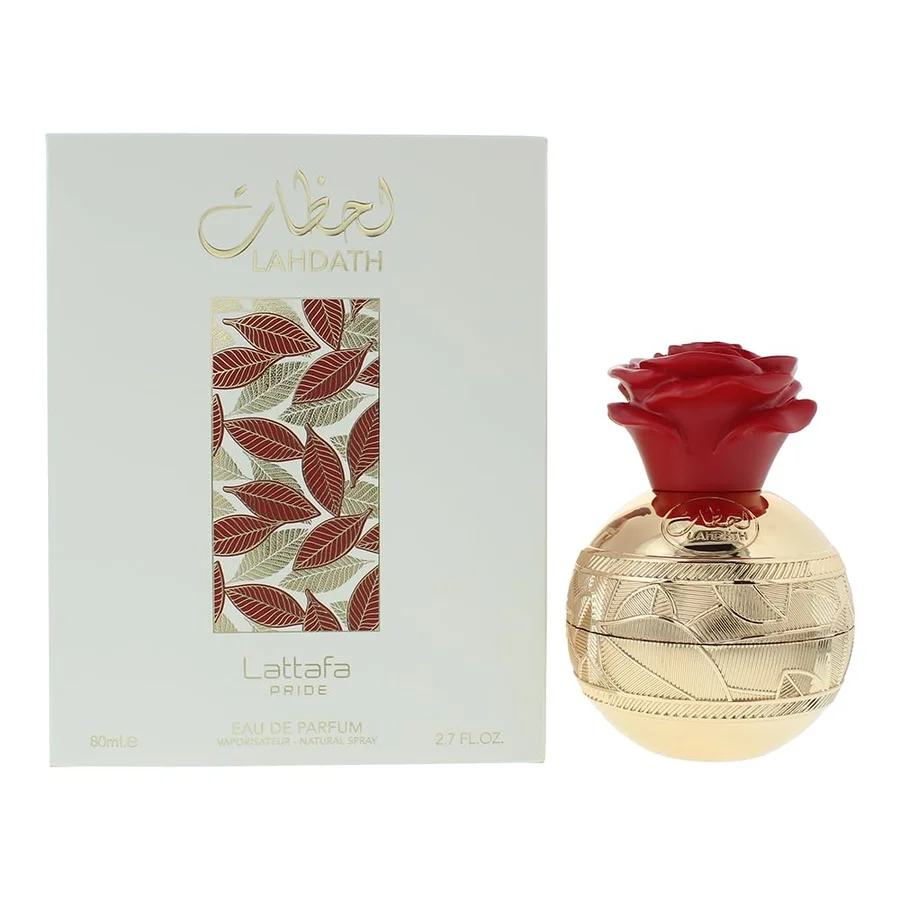 Lattafa Perfumes Lattafa Perfumes Lahdath Eau de Parfum 100ml Spray