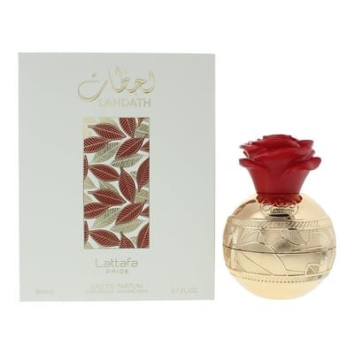 Lattafa Perfumes Lattafa Perfumes Lahdath Eau de Parfum 100ml Spray