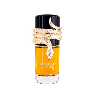 Lattafa Perfumes Lattafa Musamam Eau de Parfum 100ml