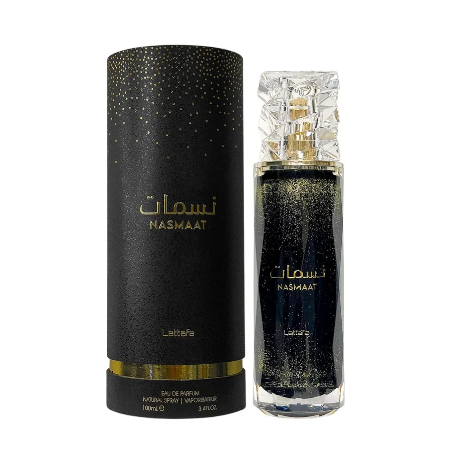 Lattafa Perfumes Lattafa Perfumes Nasmaat Eau de Parfum 100ml Spray