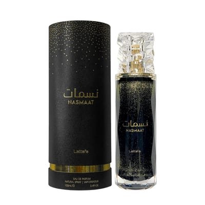 Lattafa Perfumes Lattafa Perfumes Nasmaat Eau de Parfum 100ml Spray