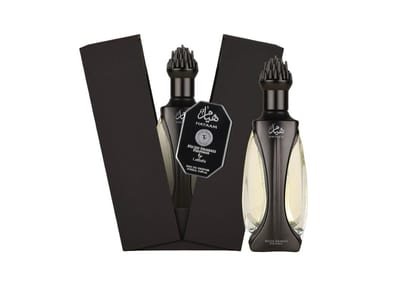 Lattafa Perfumes Lattafa Perfumes Niche Emarati Hayaam Eau de Parfum 100ml Spray
