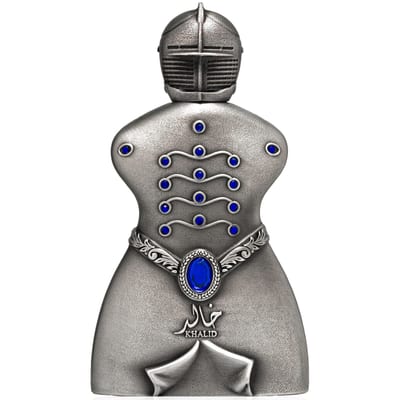 Lattafa Perfumes Lattafa Perfumes Niche Emarati Khalid Eau de Parfum 80ml Spray