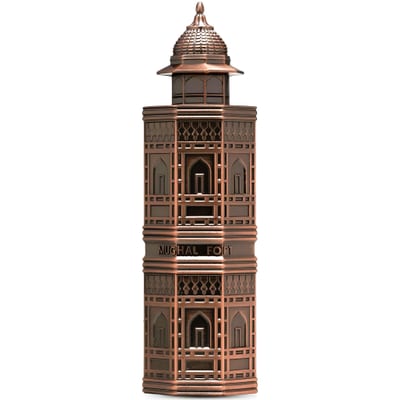 Lattafa Perfumes Lattafa Niche Emarati Mughal Fort Eau de Parfum 100ml Spray