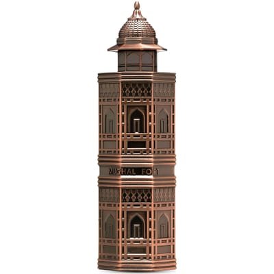 Lattafa Perfumes Lattafa Niche Emarati Mughal Fort Eau de Parfum 100ml Spray
