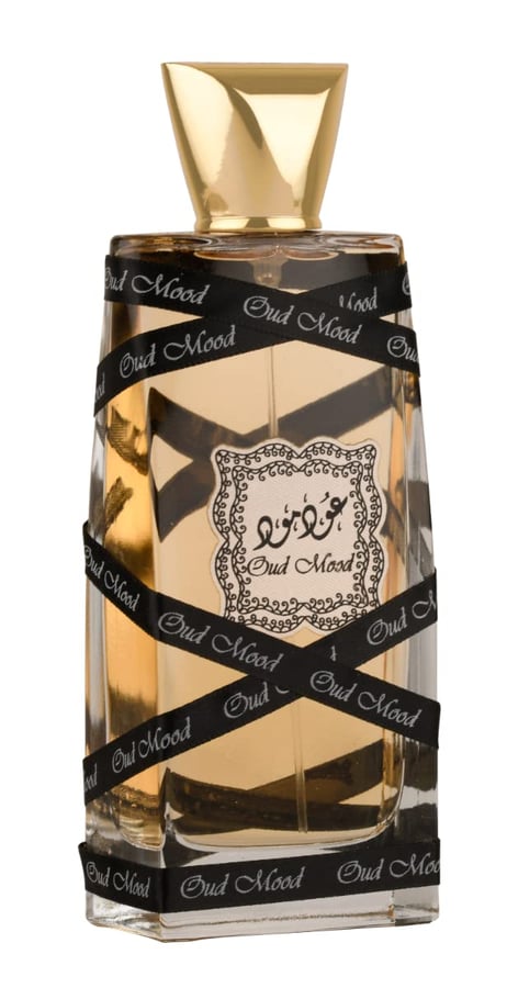 Lattafa Perfumes Lattafa Perfumes Oud Mood Eau de Parfum 100ml Spray