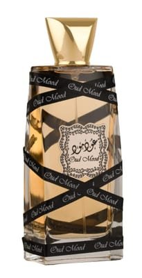 Lattafa Perfumes Lattafa Perfumes Oud Mood Eau de Parfum 100ml Spray