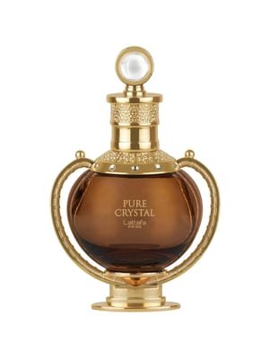 Lattafa Perfumes Lattafa Perfumes Pure Crystal Eau de Parfum 100ml Spray
