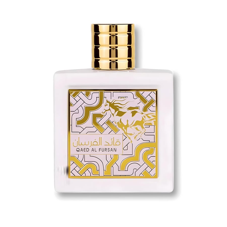 Lattafa Perfumes Lattafa Perfumes Qaed Al Fursan Unlimited Eau de Parfum 100ml Spray