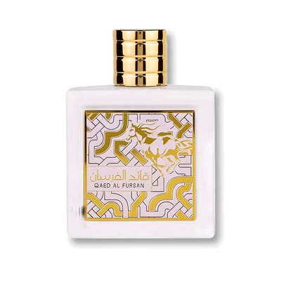 Lattafa Perfumes Lattafa Perfumes Qaed Al Fursan Unlimited Eau de Parfum 100ml Spray