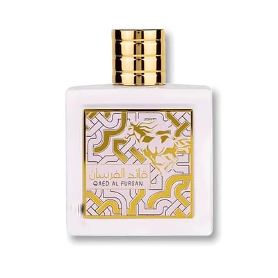Lattafa Perfumes Lattafa Perfumes Qaed Al Fursan Unlimited Eau de Parfum 100ml Spray