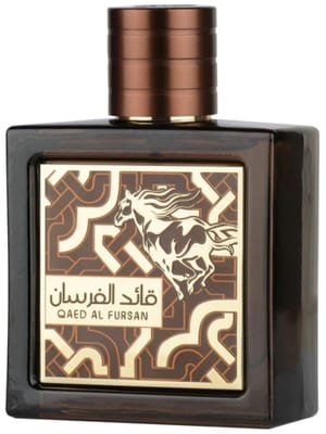 Lattafa Perfumes Lattafa Perfumes Qaed Al Fursan Untamed Eau de Parfum 90ml Spray