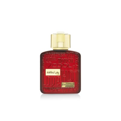Lattafa Perfumes Lattafa Perfumes Ramz Lattafa (Gold) Eau de Parfum 100ml Spray