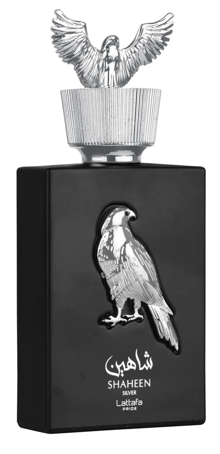 Lattafa Perfumes Lattafa Perfumes Shaheen Gold Eau de Parfum 100ml Spray