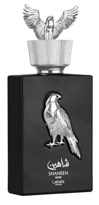 Lattafa Perfumes Lattafa Perfumes Shaheen Gold Eau de Parfum 100ml Spray
