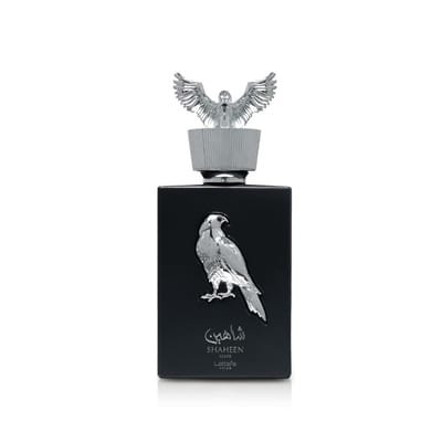 Lattafa Perfumes Lattafa Perfumes Shaheen Silver Eau de Parfum 100ml Spray