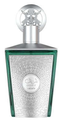 Lattafa Perfumes Lattafa Perfumes Sherif Eau de Parfum 100ml Spray