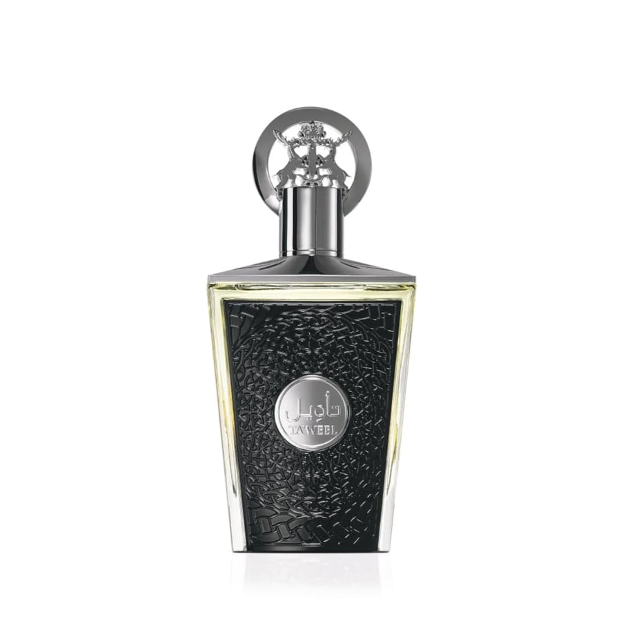 Lattafa Perfumes Lattafa Perfumes Ta'weel Eau de Parfum 100ml Spray