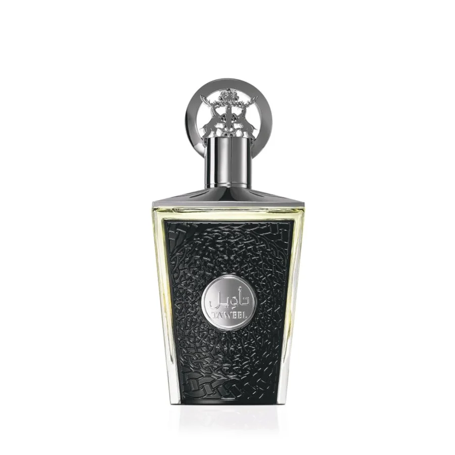 Lattafa Perfumes Lattafa Perfumes Ta'weel Eau de Parfum 100ml Spray