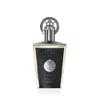 Lattafa Perfumes Lattafa Perfumes Ta'weel Eau de Parfum 100ml Spray