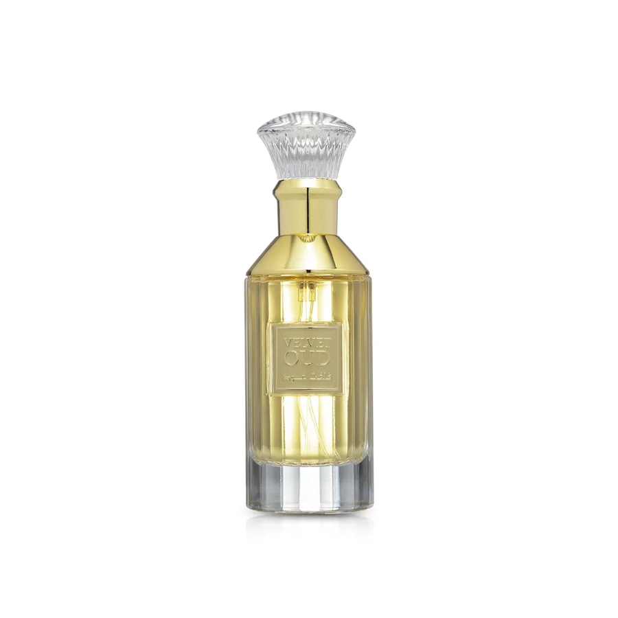 Lattafa Perfumes Lattafa Perfumes Velvet Oud Eau de Parfum 100ml