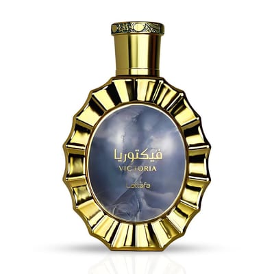 Lattafa Perfumes Lattafa Perfumes Victoria Eau de Parfum 100ml Spray