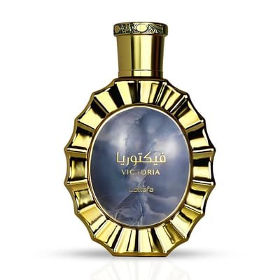 Lattafa Perfumes Lattafa Perfumes Victoria Eau de Parfum 100ml Spray