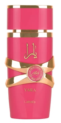Lattafa Perfumes Lattafa Perfumes Yara Candy Eau de Parfum 100ml Spray