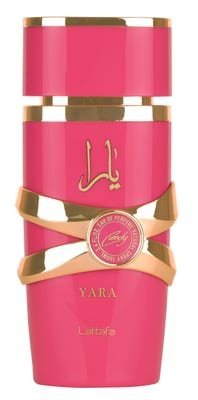 Lattafa Perfumes Lattafa Perfumes Yara Candy Eau de Parfum 100ml Spray