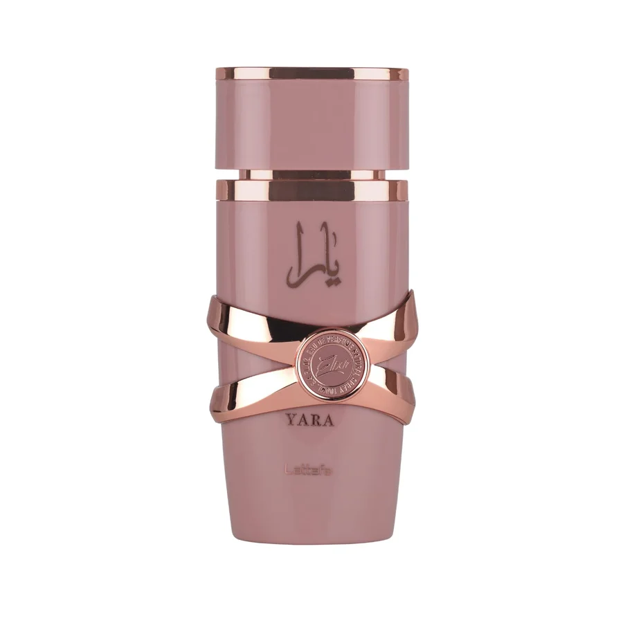 Lattafa Perfumes Lattafa Perfumes Yara Elixir Eau de Parfum 100ml Spray