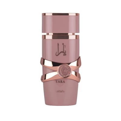 Lattafa Perfumes Lattafa Perfumes Yara Elixir Eau de Parfum 100ml Spray