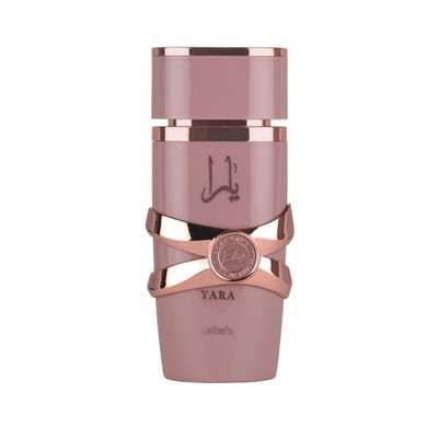 Lattafa Perfumes Lattafa Perfumes Yara Elixir Eau de Parfum 100ml Spray
