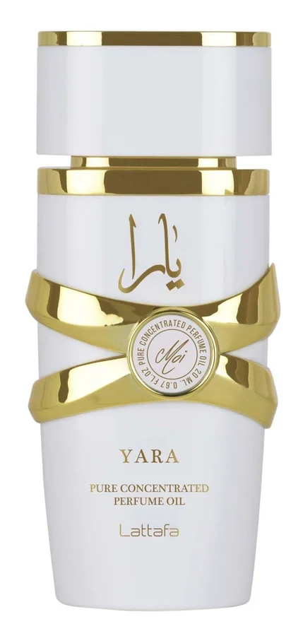 Lattafa Perfumes Lattafa Perfumes Yara Moi Perfume Oil 20ml
