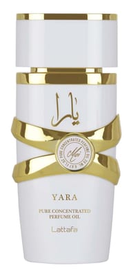 Lattafa Perfumes Lattafa Perfumes Yara Moi Perfume Oil 20ml
