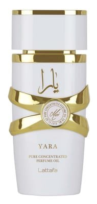Lattafa Perfumes Lattafa Perfumes Yara Moi Perfume Oil 20ml