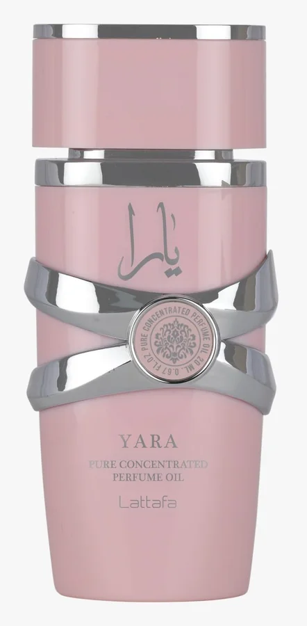 Lattafa Perfumes Lattafa Perfumes Yara Perfume Oil 20ml