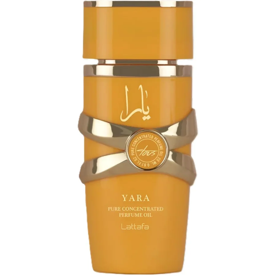 Lattafa Perfumes Lattafa Perfumes Yara Tous Perfume Oil 20ml