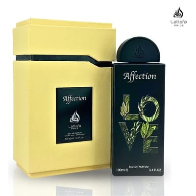 Lattafa Affection Lattafa Pride 100ml EDP
