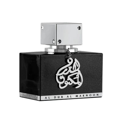 Lattafa Al Dur Al Maknoon Eau De Parfum 100ml Lattafa