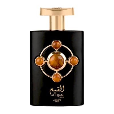 Lattafa Al QIAM Gold EDP - 100ml - Lattafa Pride Elite Collection