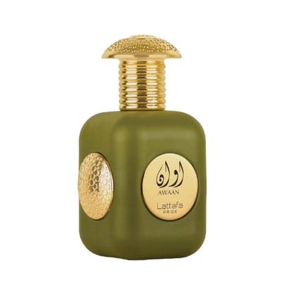 Lattafa Awaan Perfume 100ml EDP Lattafa Pride